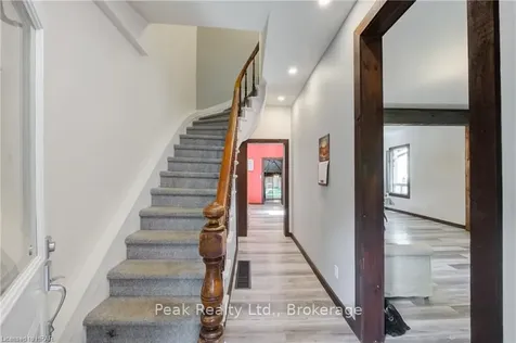 122 Mowat Street Stratford ON N5A 2B9