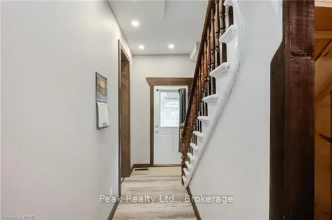 122 Mowat Street Stratford ON N5A 2B9
