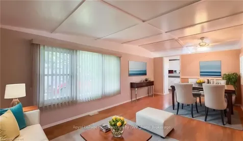 46 Cranberry Drive Ashfield-colborne-wawanosh ON N7A 3Y2