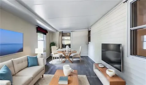 46 Cranberry Drive Ashfield-colborne-wawanosh ON N7A 3Y2