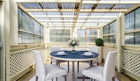 46 Cranberry Drive Ashfield-colborne-wawanosh ON N7A 3Y2