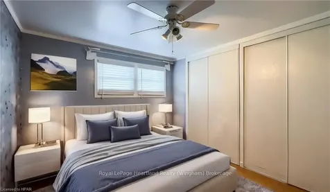 46 Cranberry Drive Ashfield-colborne-wawanosh ON N7A 3Y2