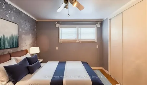 46 Cranberry Drive Ashfield-colborne-wawanosh ON N7A 3Y2