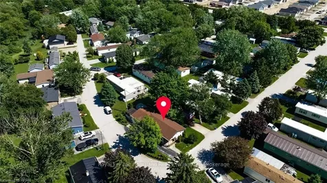 46 Cranberry Drive Ashfield-colborne-wawanosh ON N7A 3Y2