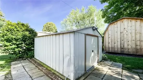 46 Cranberry Drive Ashfield-colborne-wawanosh ON N7A 3Y2