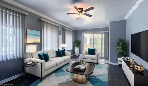 46 Cranberry Drive Ashfield-colborne-wawanosh ON N7A 3Y2