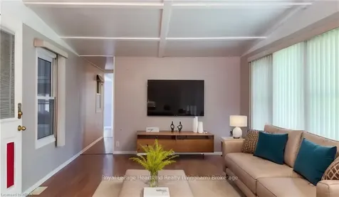 46 Cranberry Drive Ashfield-colborne-wawanosh ON N7A 3Y2