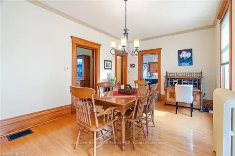 126 Nelson Street E Goderich ON N7A 1R9