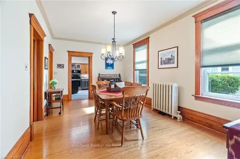 126 Nelson Street E Goderich ON N7A 1R9