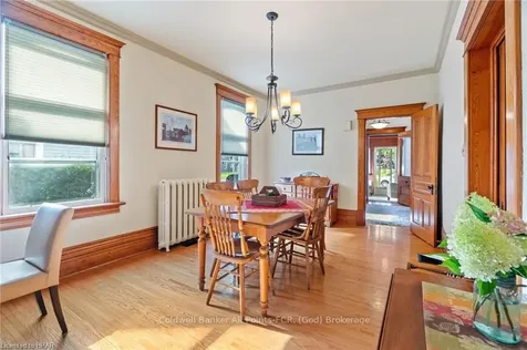 126 Nelson Street E Goderich ON N7A 1R9