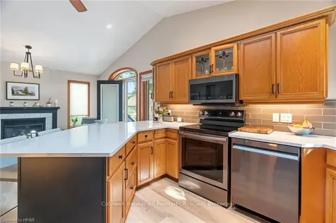 126 Nelson Street E Goderich ON N7A 1R9