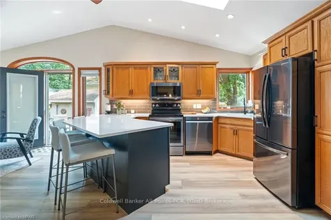 126 Nelson Street E Goderich ON N7A 1R9