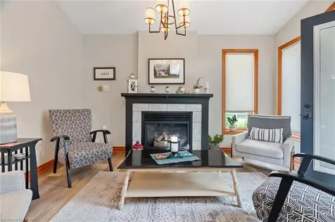 126 Nelson Street E Goderich ON N7A 1R9