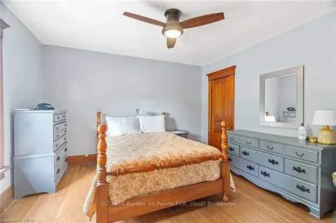 126 Nelson Street E Goderich ON N7A 1R9