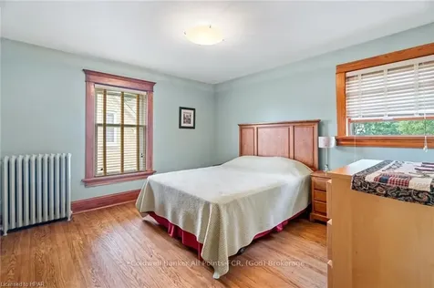 126 Nelson Street E Goderich ON N7A 1R9