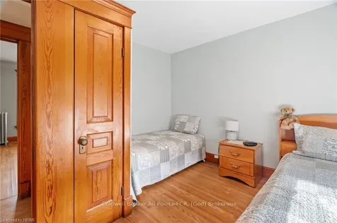 126 Nelson Street E Goderich ON N7A 1R9