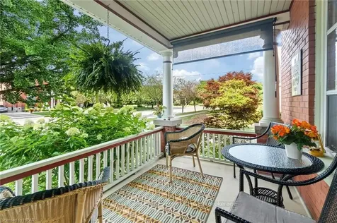 126 Nelson Street E Goderich ON N7A 1R9