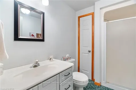 126 Nelson Street E Goderich ON N7A 1R9