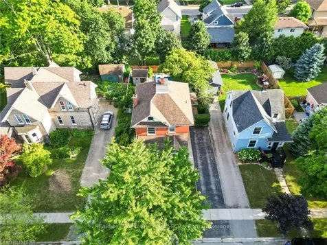 126 Nelson Street E Goderich ON N7A 1R9