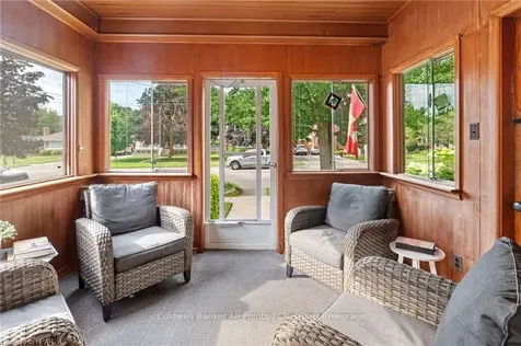 126 Nelson Street E Goderich ON N7A 1R9