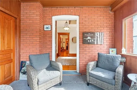 126 Nelson Street E Goderich ON N7A 1R9