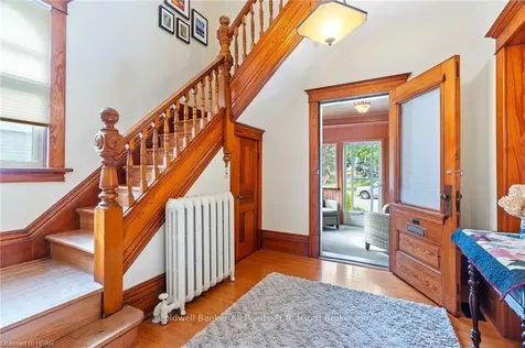 126 Nelson Street E Goderich ON N7A 1R9