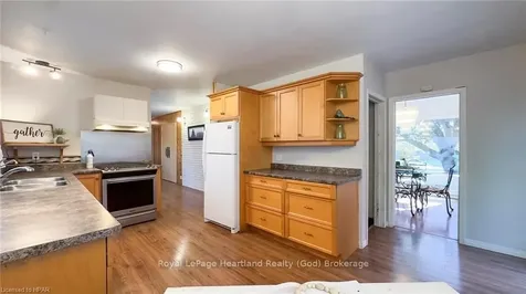 244 Picton Street W Goderich ON N7A 2C8