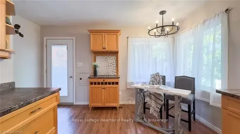 244 Picton Street W Goderich ON N7A 2C8