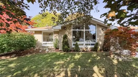 244 Picton Street W Goderich ON N7A 2C8