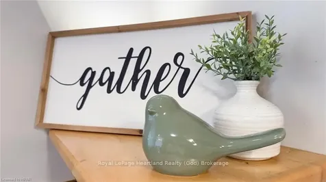 244 Picton Street W Goderich ON N7A 2C8