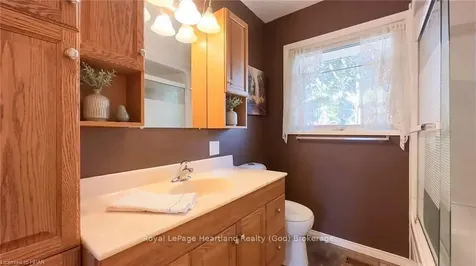 244 Picton Street W Goderich ON N7A 2C8