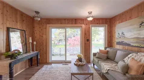 244 Picton Street W Goderich ON N7A 2C8