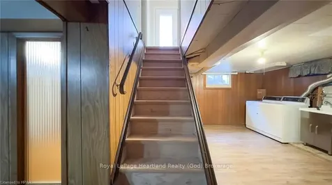 244 Picton Street W Goderich ON N7A 2C8