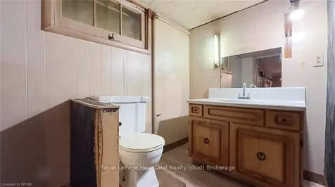 244 Picton Street W Goderich ON N7A 2C8