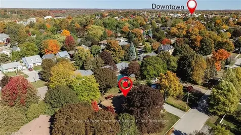 244 Picton Street W Goderich ON N7A 2C8