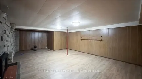 244 Picton Street W Goderich ON N7A 2C8