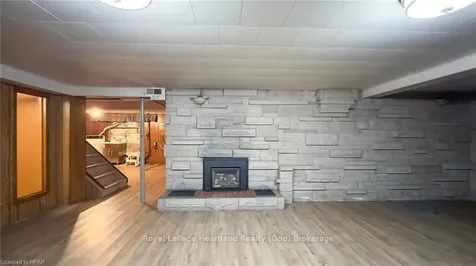 244 Picton Street W Goderich ON N7A 2C8