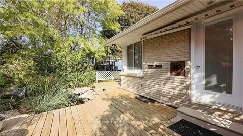 244 Picton Street W Goderich ON N7A 2C8