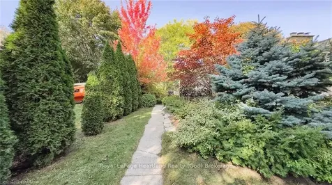 244 Picton Street W Goderich ON N7A 2C8