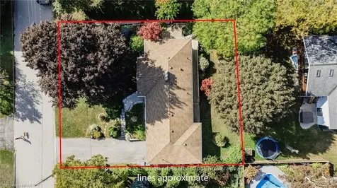 244 Picton Street W Goderich ON N7A 2C8