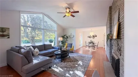 244 Picton Street W Goderich ON N7A 2C8