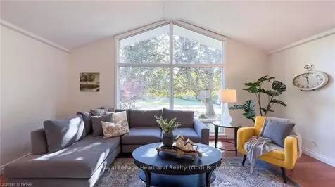 244 Picton Street W Goderich ON N7A 2C8