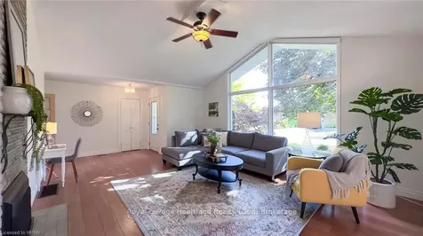 244 Picton Street W Goderich ON N7A 2C8