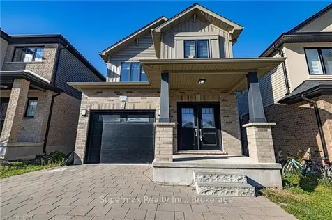 2487 Charlie Hajjar Way London ON N6M 0G7