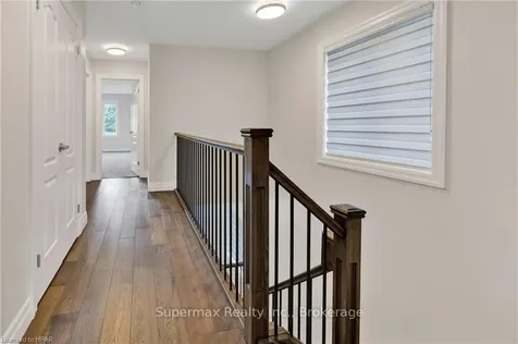 2487 Charlie Hajjar Way London ON N6M 0G7