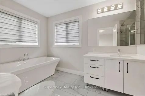 2487 Charlie Hajjar Way London ON N6M 0G7