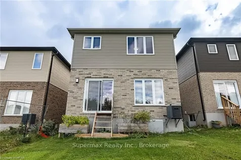 2487 Charlie Hajjar Way London ON N6M 0G7