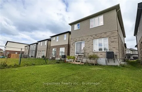 2487 Charlie Hajjar Way London ON N6M 0G7