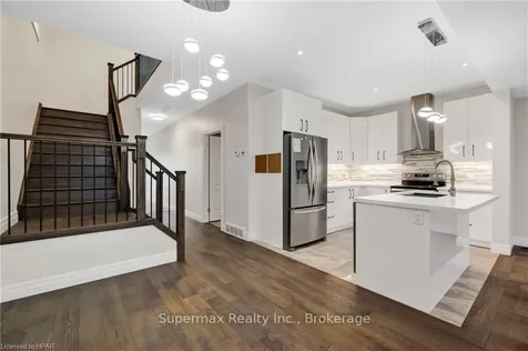 2487 Charlie Hajjar Way London ON N6M 0G7