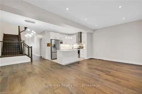 2487 Charlie Hajjar Way London ON N6M 0G7